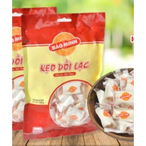 KẸO DỒI LẠC ( đậu phộng ) 220Gr